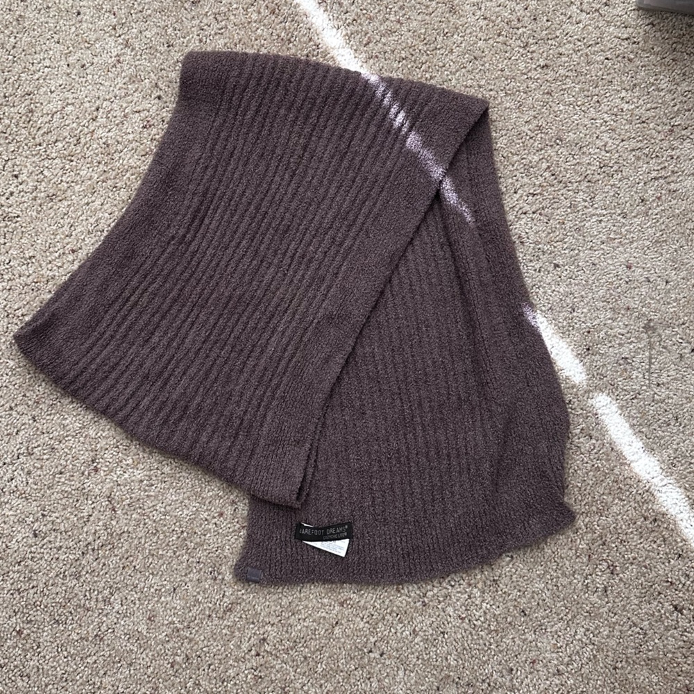 Barefoot Dreams Scarf